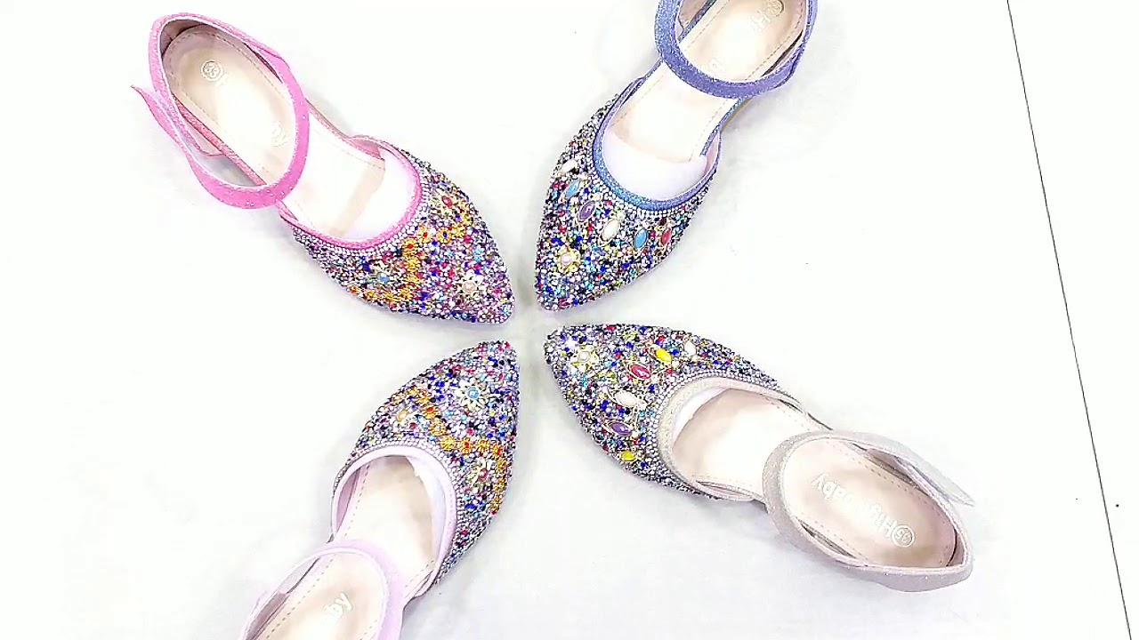 shoes (Q.b Ledish shoes 2020) YouTube