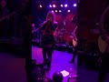 Avril Lavigne - Complicated (Live at The Roxy Theatre 25/2/22)