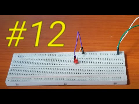 Płytka prototypowa #12