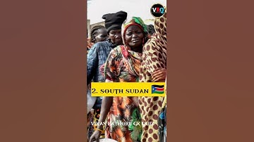 Top 10 Poorest Countries in the World (2023) #short #ytshorts