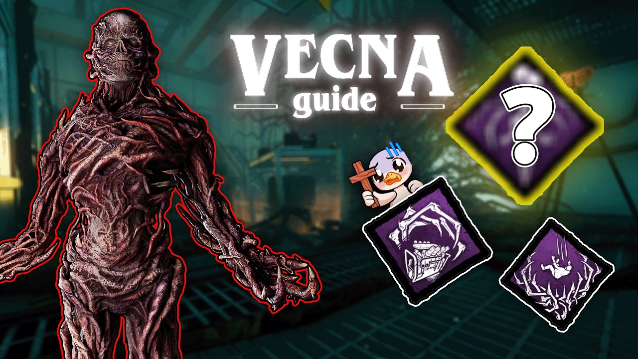 Vecna 2.0 is F**KING INSANE
