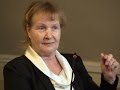 Выступление психолога и педагога Татьяны Воробьевой на XXIII Международных Рождественских чтениях