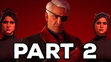 Saints Row: The Third Remastered - Part 2 | Penthouse Raid