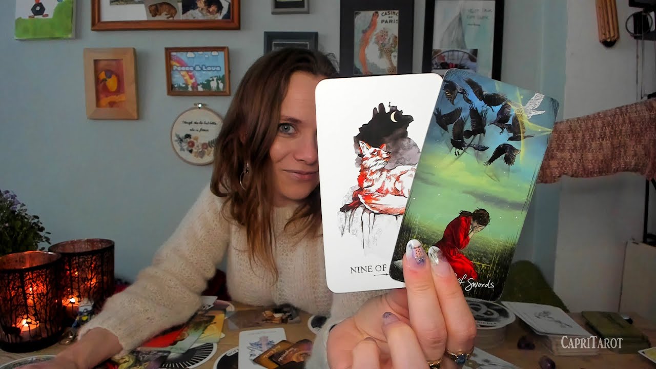 LIBRA MID APRIL 2021 - "Sleep, Baby , Sleep!"