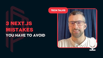 3 Next.js Mistakes Costing You Money on Vercel (And How to Fix Them)