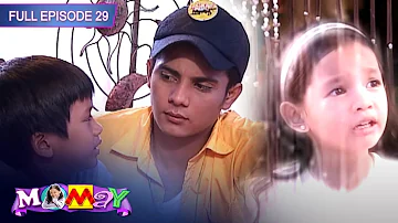 Full Episode 29 | Momay