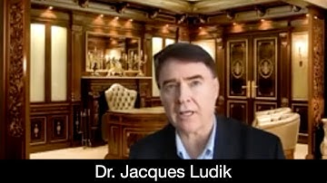Artificial Intelligence interview with Dr Jacques Ludik - Democratizing AI to Benefit Everyone
