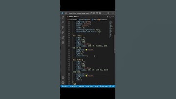 🔥CSS Pepsi Hover Animation #shorts #ytshorts #pepsi