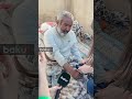 “Ölün, yerə girin, ayıb olsun sizə!” - Baku TV