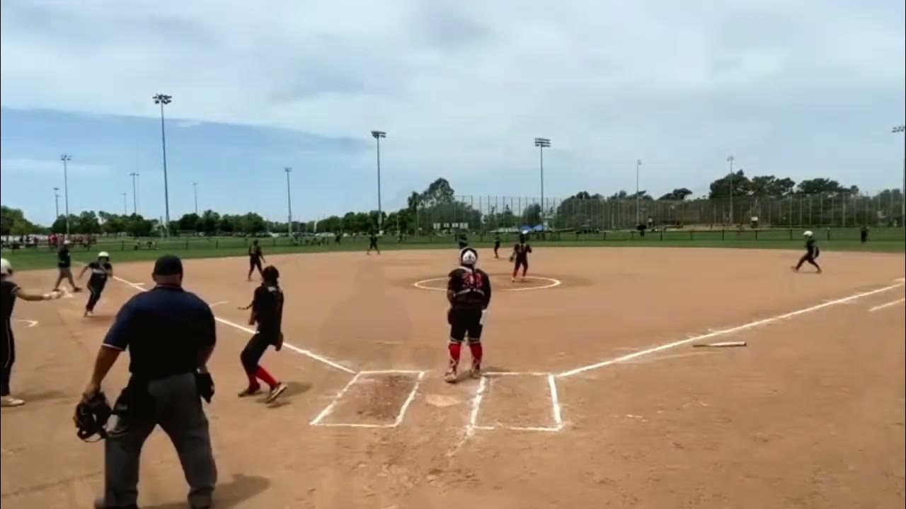 AUG 2023 PGF NATIONAL CHAMPIONSHIP YouTube