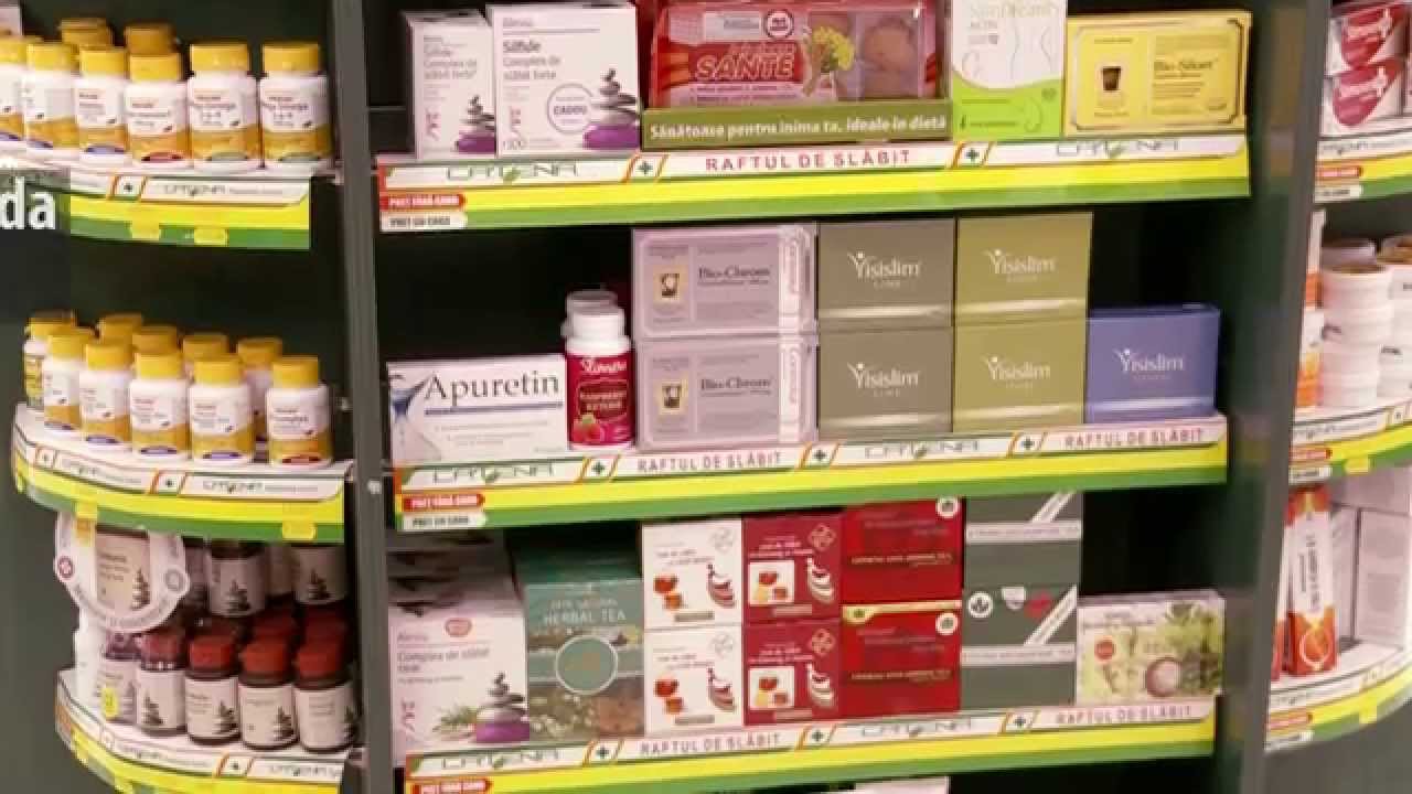 Apuretin, 30 capsule, Zdrovit : Farmacia Tei online