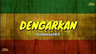 Lirik Givani Gumilang Scimmiaska - DENGARKAN #scimmiaska #lagureggea #reggae #reggaemusic