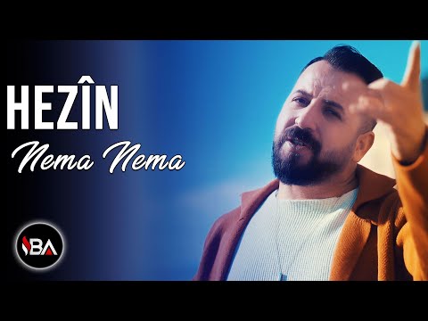 HEZÎN - NEMA NEMA / KLİP 2022 [Official Music Video]