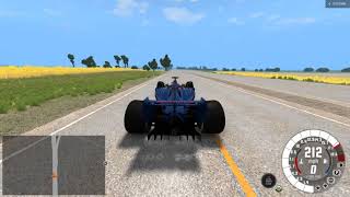 Test Launch
