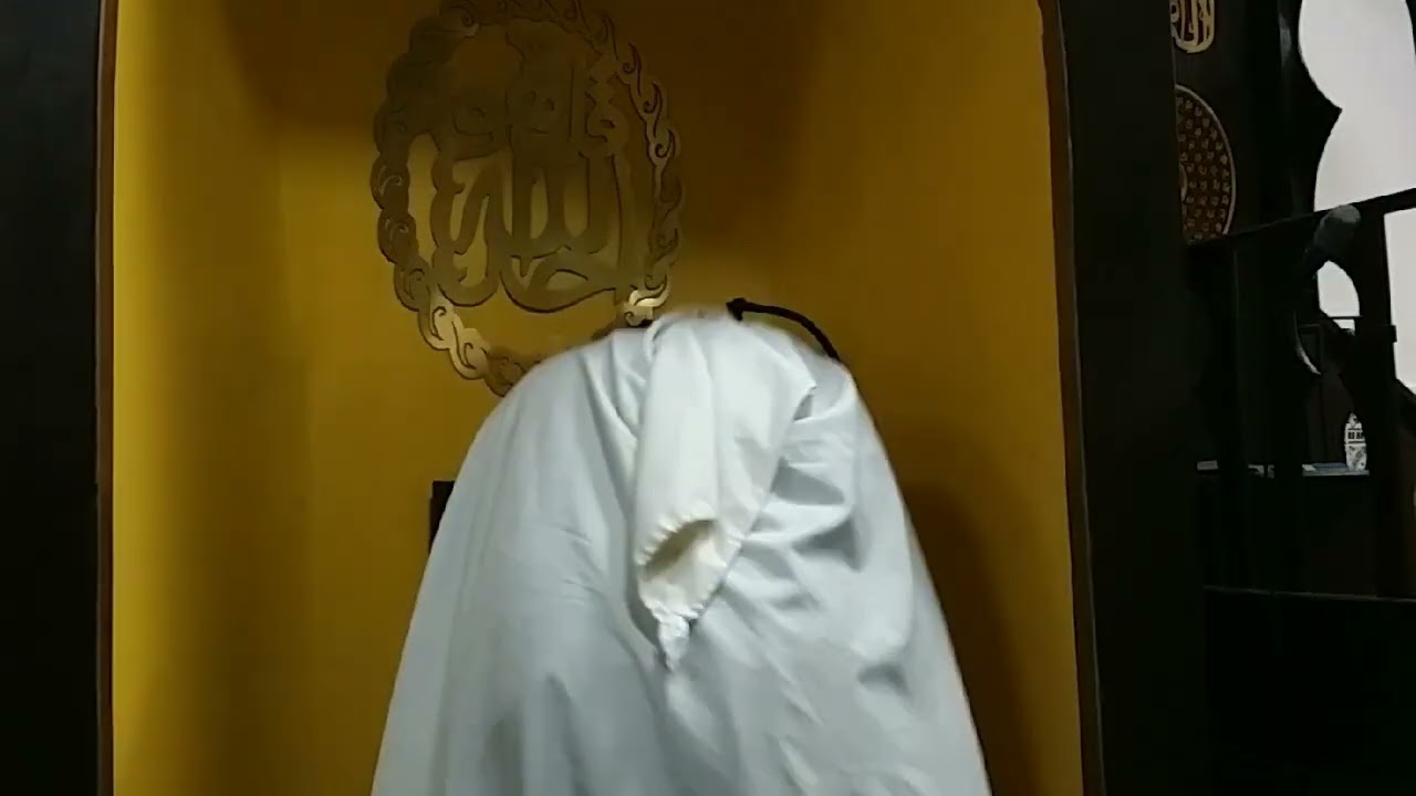 صلاة التراويح 1447/2026 - الليلة 11 - سور إبراهيم/الحجر/النحل - مسجد النور - Mosquée Ennour Méru
