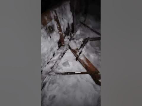 Грейт вол сейф зима - YouTube