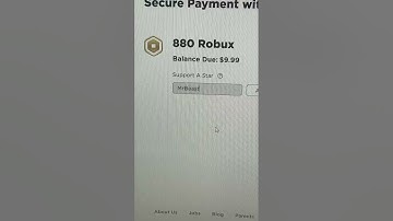 Do NOT use this ROBLOX star code.. 😱