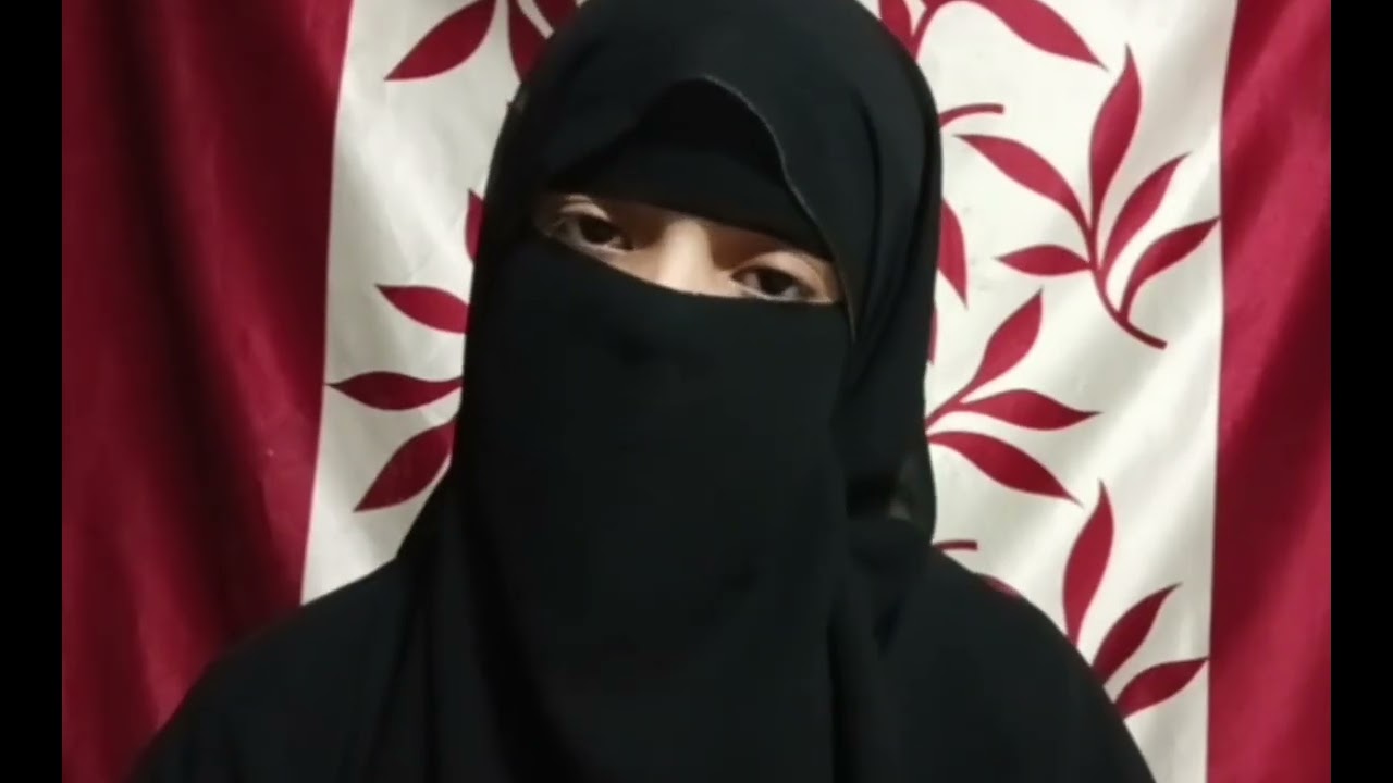 Ramzan mein talim hasil karne mein nuksan hone par roza chodne ki gunjaish hai ya nhi#viral#video