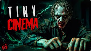 TINY CINEMA | When Stories Twist Into Madness | Full Movie
