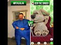 Mr talalaa vs ben the singer who is best