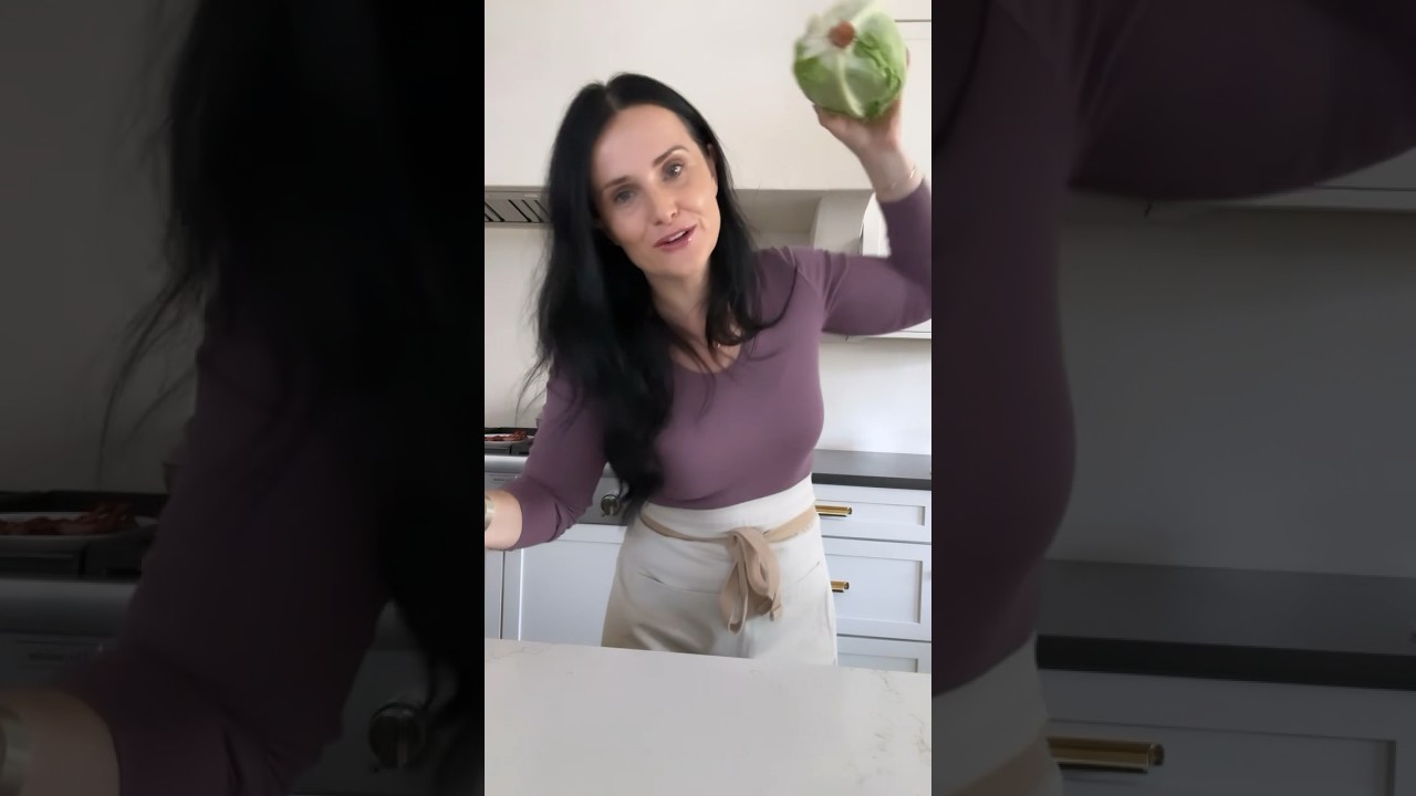 The CORE lettuce Tip form restaurant days!