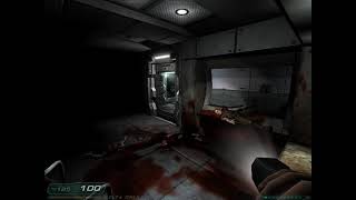 Doom 3 Delta Operations ambience 3 [Original]
