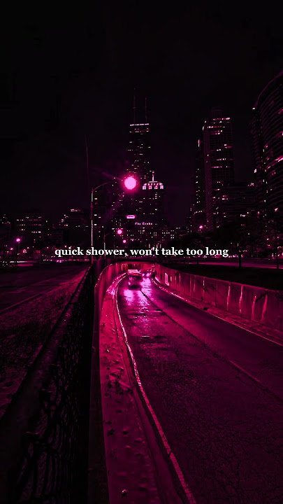 wrap me in plastic - CHROMANCE and Marcus Layton | lyrics | aesthetic | lyrics edit