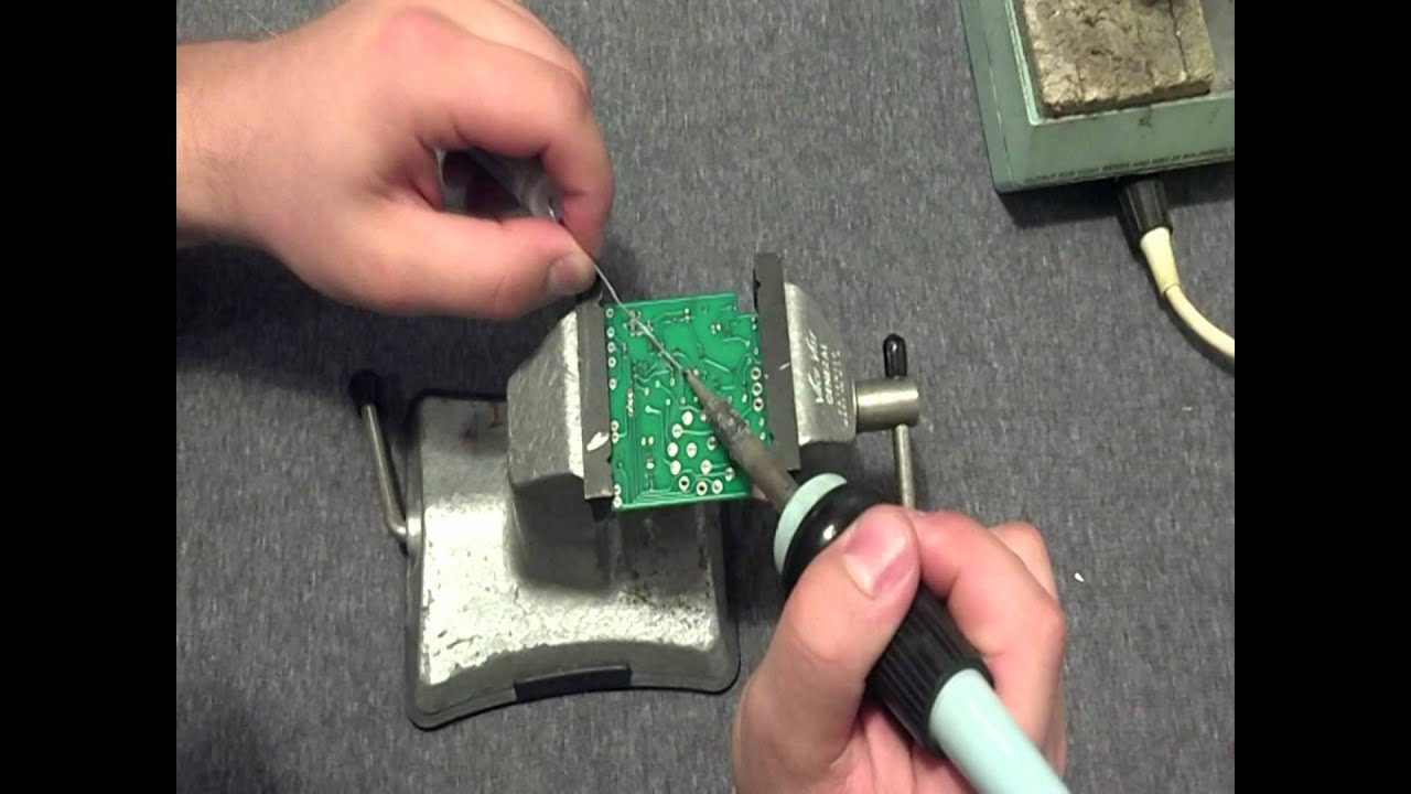 Building a BYOC Triboost Pedal