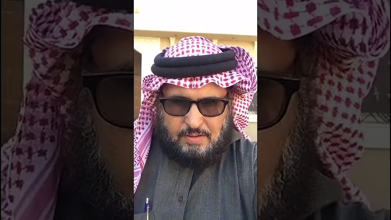 ‏قصة نجاح تاجر في ⁧‫#حفر_الباطن‬⁩ من بسطة صغيرة إلى مركز تجاري كبير.. ‏⁧‫#إنجاز‬⁩ ⁧‫#طموح‬⁩ ⁧‫#إرادة