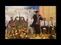 XXI Convención Juvenil 2012 - Hno. Abraham Ruiz - ¿Para qué te llamó Dios?