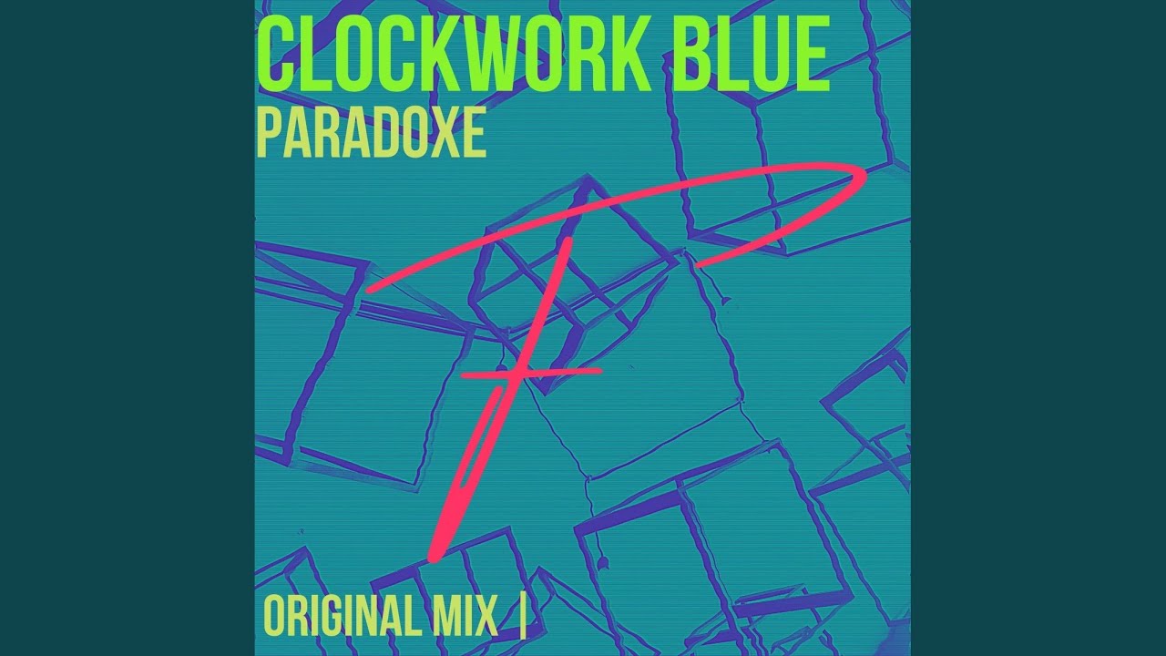 Watch Paradoxe (Original Mix) on YouTube Watch Paradoxe (Original Mix) on YouTube
