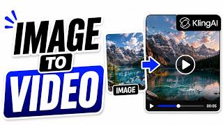 How to Convert Image to Video in Kling AI (Full Tutorial) screenshot 5