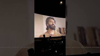 Simbu Speaking With His Fans Video Arasan Promo Launch Event Str Video