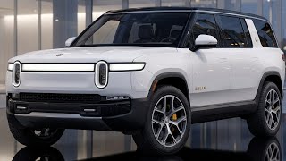 Is the 2027 Rivian R2 Adventure Edition Better Than Ford Bronco Raptor?