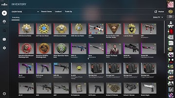 CS:GO-Case Unboxing! Prisma 2