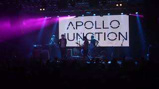 The Unknowns | APOLLO JUNCTION | Stylus, Leeds | April 2022