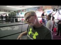 Freddie Roach's Tour of the Wild Card Gym | Gillette World Sport