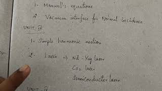 PH3151 Engineering Physics important questions 2025