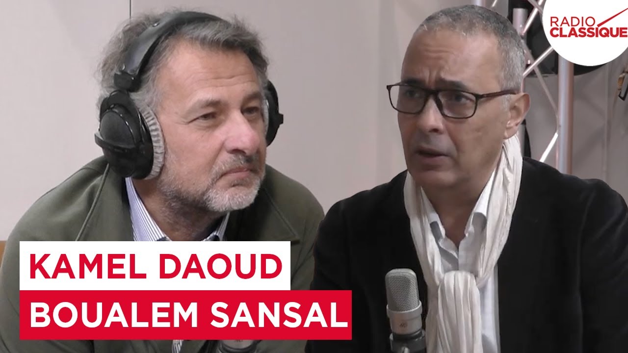Affaire Boualem Sansal : 