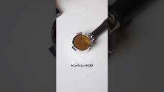 This is the budget espresso grinder benchmark! 👊