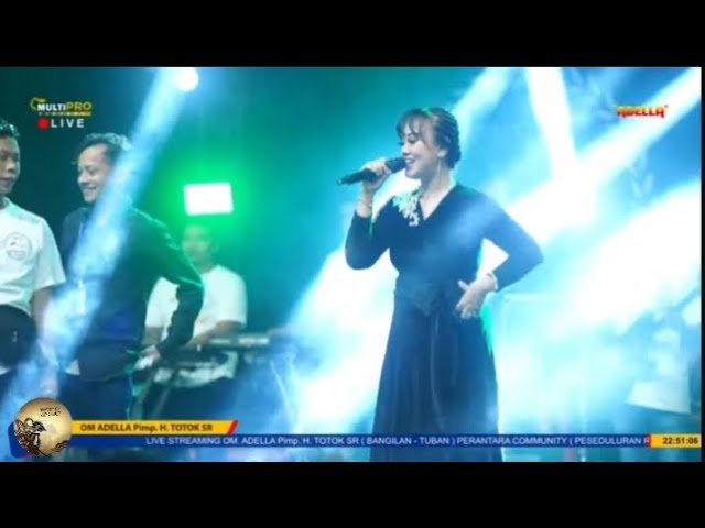 CAKA(CINTAI AKU KARENA ALLAH)//MONALISA//OM ADELLA  Live MunjungAgung-Tegal-Jawa Tengah//CUMI2 AUDIO class=