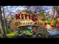 King Under the Mountain (2021) - Dwarf Fortress Building Colony Sim