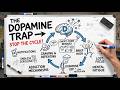 The Dopamine Trap: Why Your Productive Habits Are Actually Ruining You