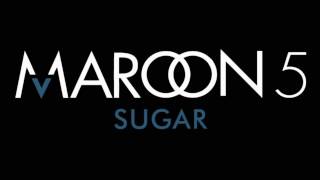 Maroon 5 - Sugar (HD Audio)