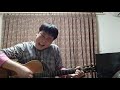 武藤優樹 今、さよなら オリジナル曲 from  MUTA #椿屋四重奏 #中田裕二 #タカツタケル #Stayhome