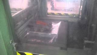 Sitma shrink wrapper
