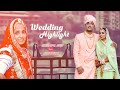 Parmarfamily wedding highlight chandarpal singh weds kiran kunwar thipanthedi sks studio