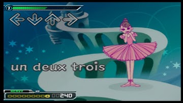 DDR Extreme 2 - un deux trois // SDMS