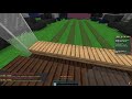 IM TOO GOOD | Hypixel HITW Minecraft #3