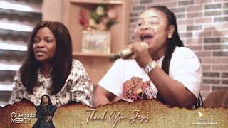 Rama Antwi - Time With Ohemaa Mercy